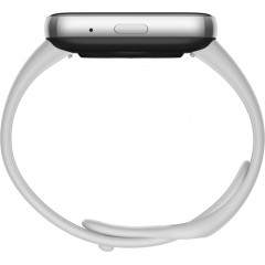 Xiaomi Redmi Watch 3 Active Silver Sport Band Gray
