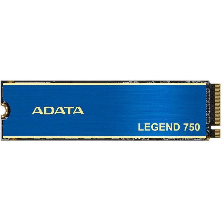 ADATA SSD 500GB Legend 750  NVMe  Gen3x4