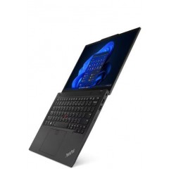 Lenovo ThinkPad X X13 Gen 4 (Intel) i7-1355U 13,3" FHD 16GB 1TB SSD Iris Xe W11P Black 3RNBD