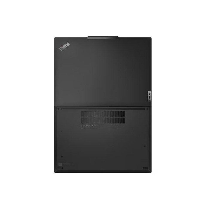 Lenovo ThinkPad X X13 Gen 4 (Intel) i7-1355U 13,3" FHD 16GB 1TB SSD Iris Xe W11P Black 3RNBD