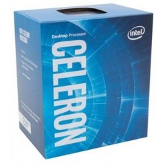 CPU Intel Celeron G6900 BOX (3.4GHz, LGA1700,VGA)