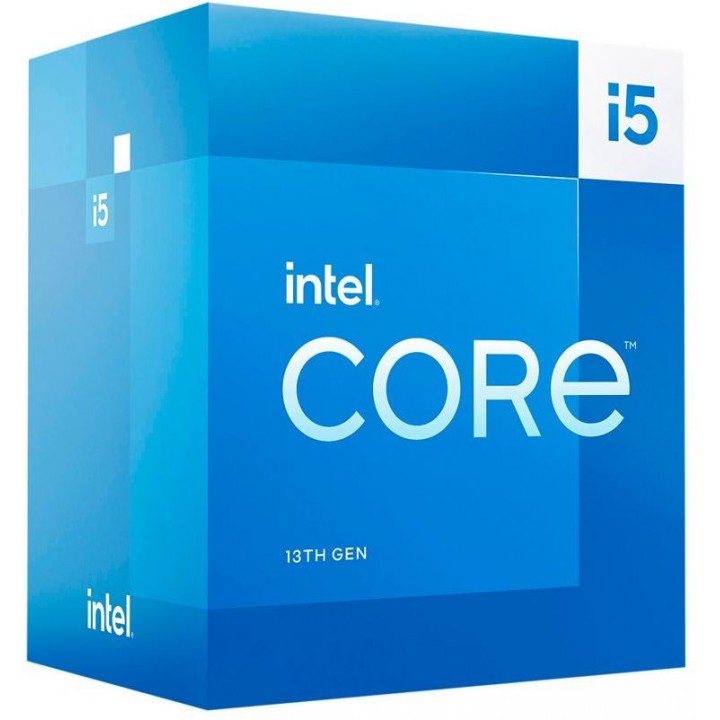 CPU Intel Core i5-13500 BOX (2.5GHz, LGA1700, VGA)