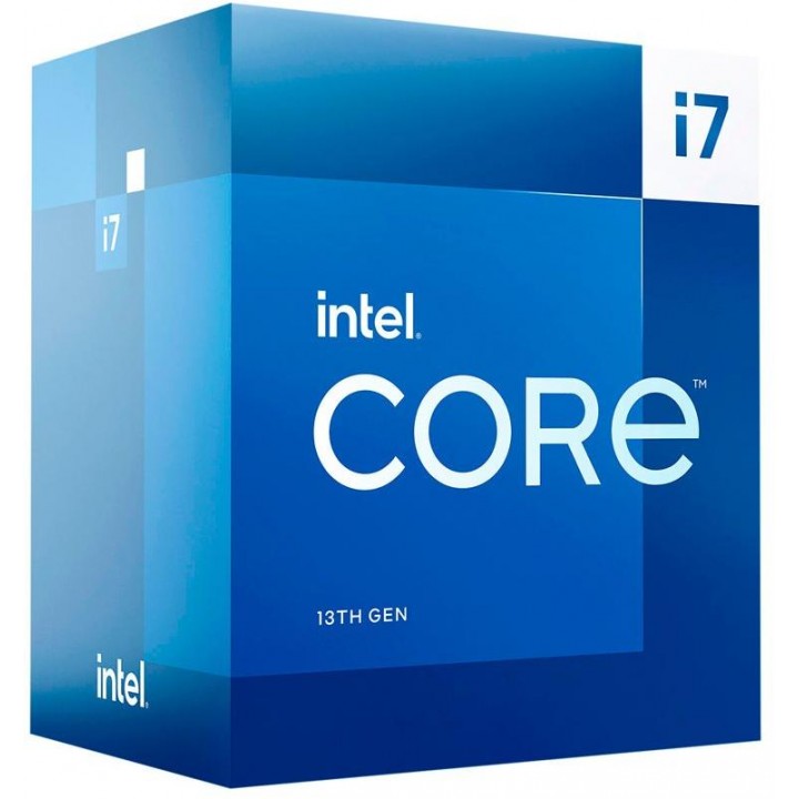 CPU Intel Core i7-13700K (3.4GHz, LGA1700,VGA)