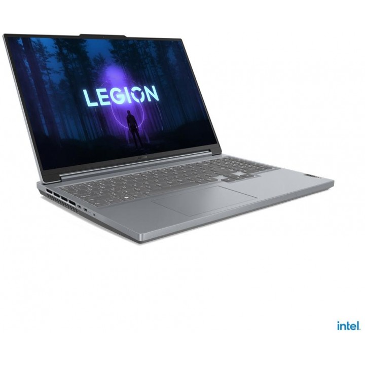 Lenovo Legion Slim 5 16IRH8 i5-12450H 16" 2560x1600 16GB 512GB SSD RTX 4050 bez OS Gray 3R
