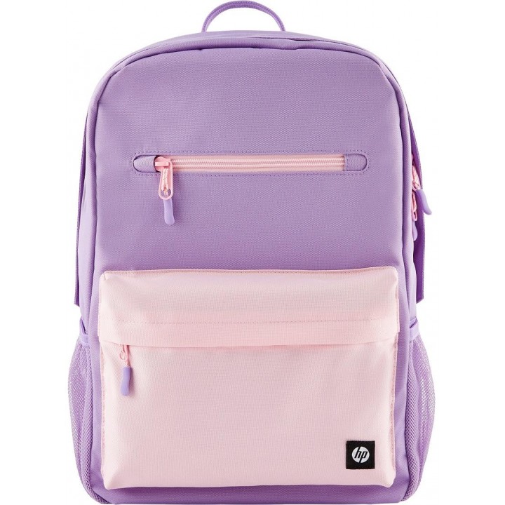 HP Campus Lavender Backpack