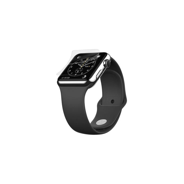 BELKIN Apple Watch 42mm invisiglass 1 pack