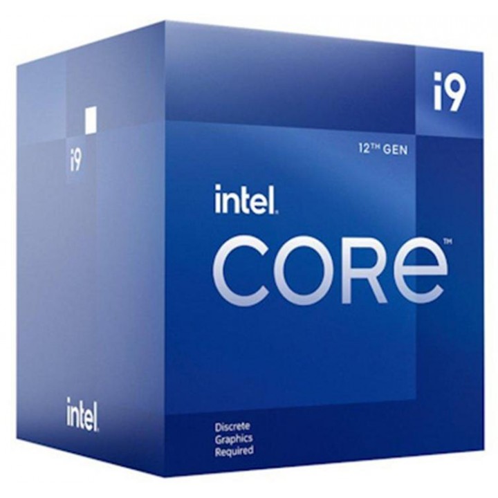 CPU Intel Core i9-12900F BOX (3.3GHz, LGA1700)