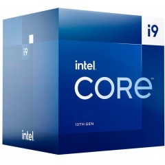 CPU Intel Core i9-13900 BOX (2.0GHz, LGA1700, VGA)