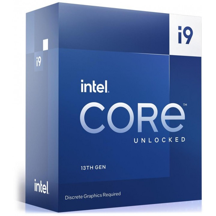CPU Intel Core i9-13900K BOX (3.0GHz, LGA1700,VGA)