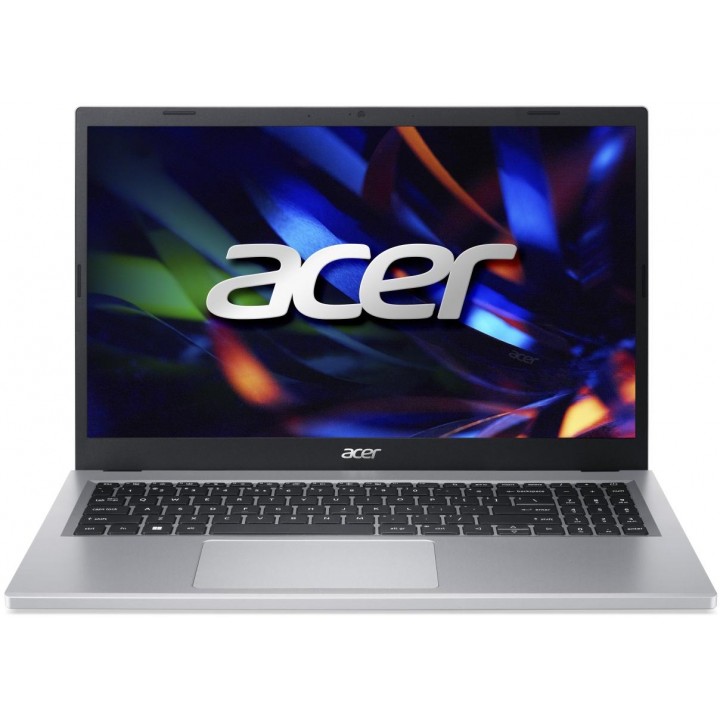 Acer Extensa 15 EX215-33 i3-N305 15,6" FHD 8GB 512GB SSD UHD W11H Silver 2R