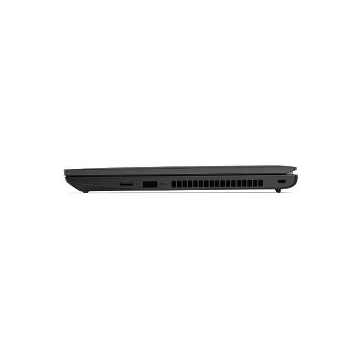 Lenovo ThinkPad L L14 G4 i7-1355U 14" FHD 16GB 512GB SSD Iris Xe W11P Black 3RNBD