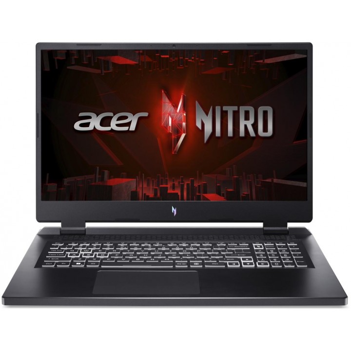 Acer AN17-41 17,3 R7-7840HS 32G 1TBSSD NV W11H