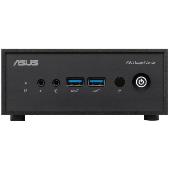 ASUS PN42 N100 128G SSD+*2.5" slot 4G W11PRO VGA