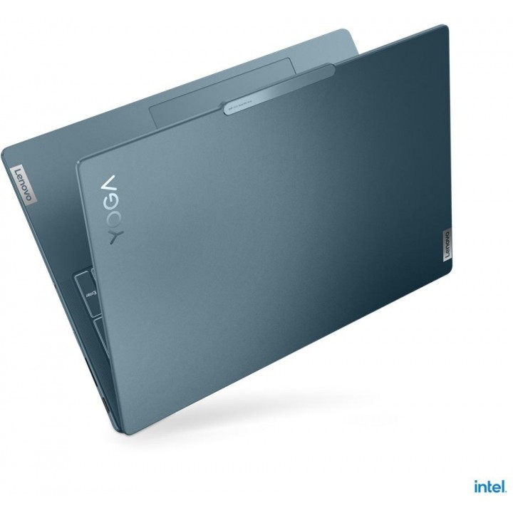 Lenovo Yoga Pro 9 16IRP8 i9-13905H 16" 3200x2000 32GB 1TB SSD RTX 4060 W11P Tidal Teal 2R