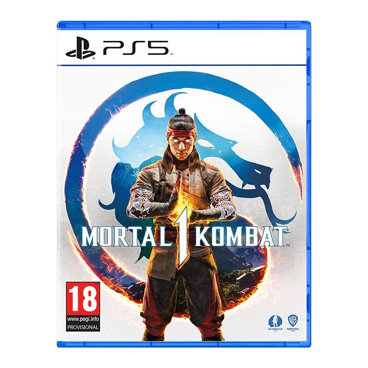 PS5 - Mortal Kombat 1
