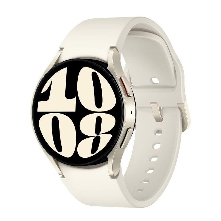 SAMSUNG Galaxy Watch 6 Beige 40mm