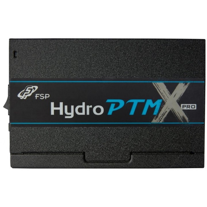 Hydro PTM X PRO ATX3.0 PCIe5.0 1200W ATX 80PLUS Platinum Modular Retail