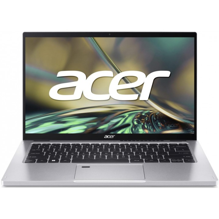 Acer SP314-55N 14 i3-1215U 16G 512SSD W11H silver