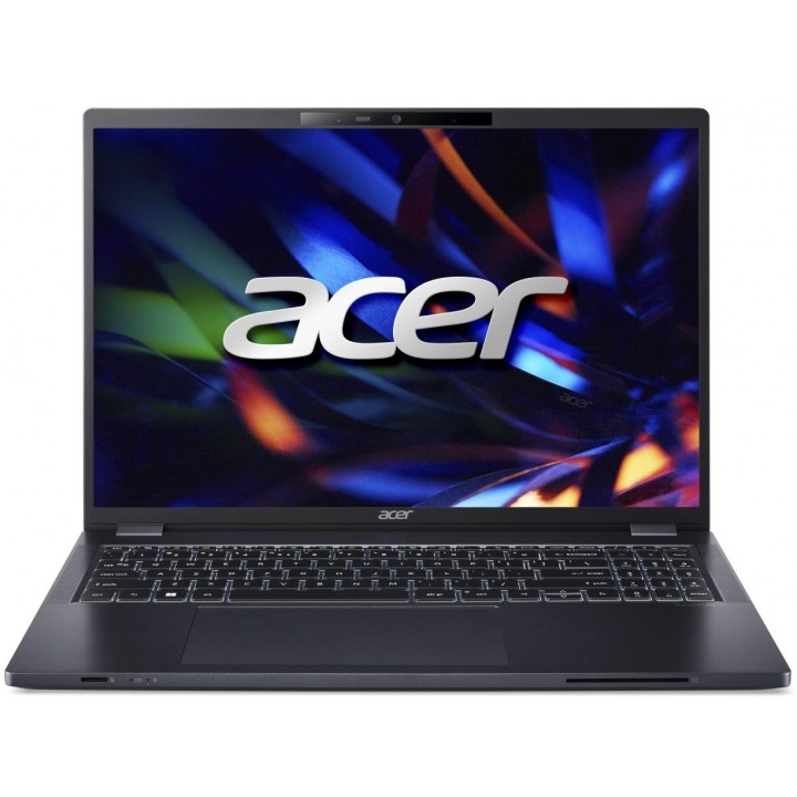 Acer TravelMate P4 TMP416-52G i7-1355U 16" FHD 16GB 512GB SSD RTX 2050 W11P Blue 2R
