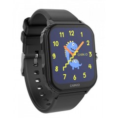 CARNEO Smart hodinky TIK&TOK HR+ 2nd gen. boy