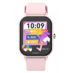 CARNEO Smart hodinky TIK&TOK HR+ 2nd gen.  girl