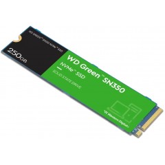 WD Green SN350 250GB SSD M.2 NVMe 3R