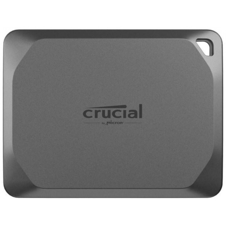 Crucial X9 Pro 4TB USB-C 3.2 Gen2 externí SSD