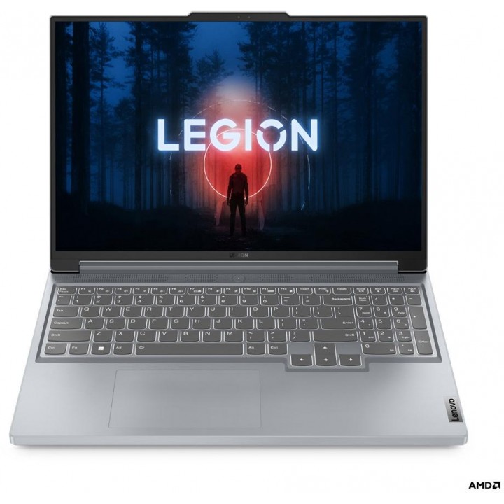 Lenovo Legion 5 Slim 16APH8 R7-7840HS 16" 2560x1600 16GB 1TB SSD RTX 4060 W11H Gray 3R