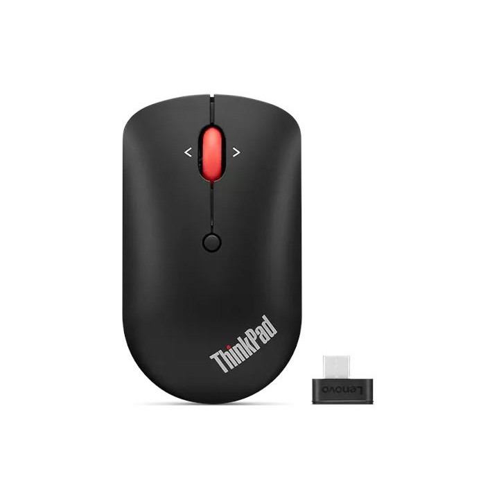 ThinkPad USB-C Wireless Compact  Mouse