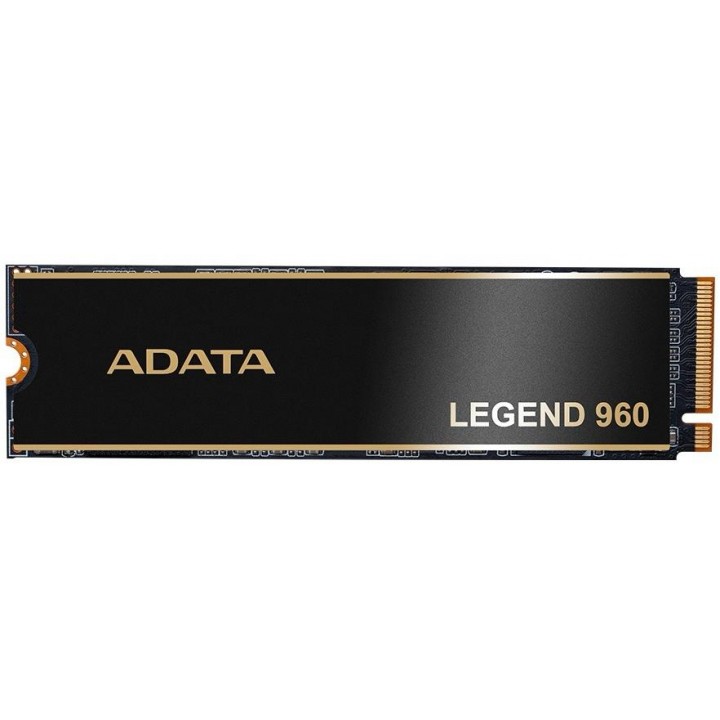 ADATA SSD 4TB Legend 960  NVMe  Gen4x4