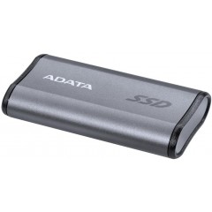 ADATA Elite SE880 2TB SSD Externí Šedá 3R