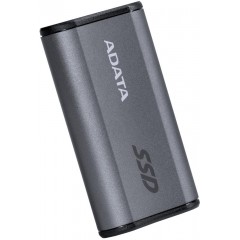 ADATA Elite SE880 2TB SSD Externí Šedá 3R