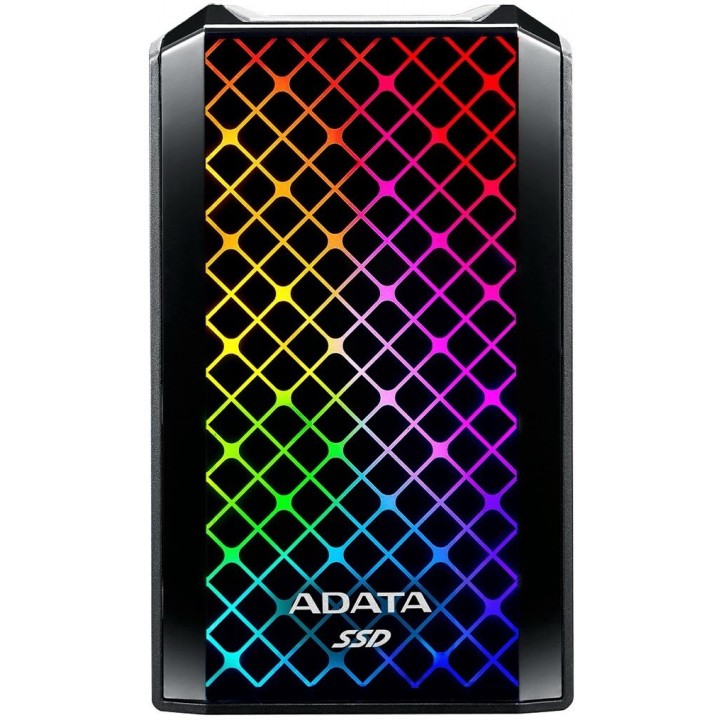 ADATA externí SSD SE900 512GB