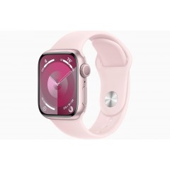 Watch S9, 41mm, Pink Light Pink S.B.- M L   SK