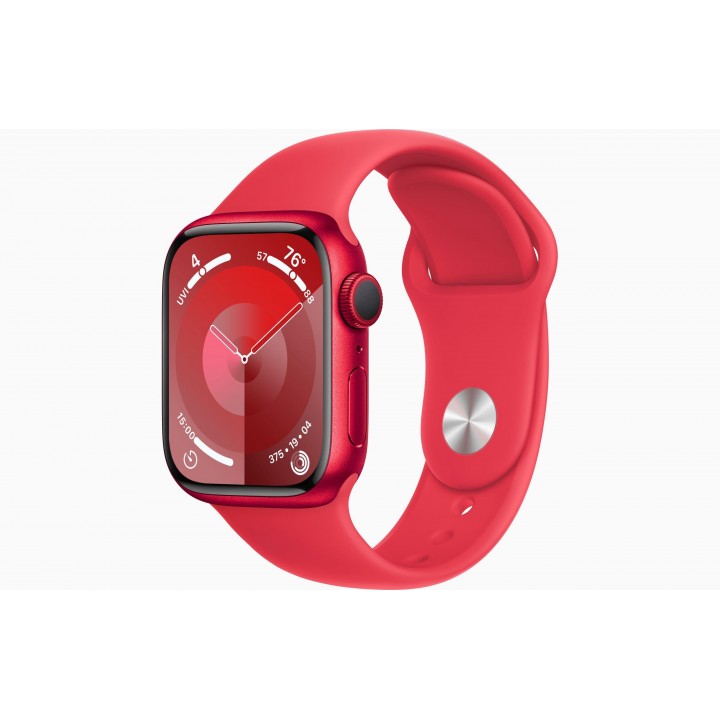 Watch S9, 41mm, RED RED S.B. - S M   SK