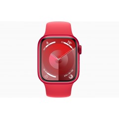 Watch S9, 45mm, RED RED S.B. - S M   SK