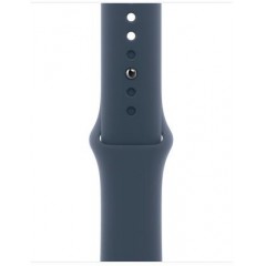 Watch Acc 41 Storm Blue Sport Band - S M