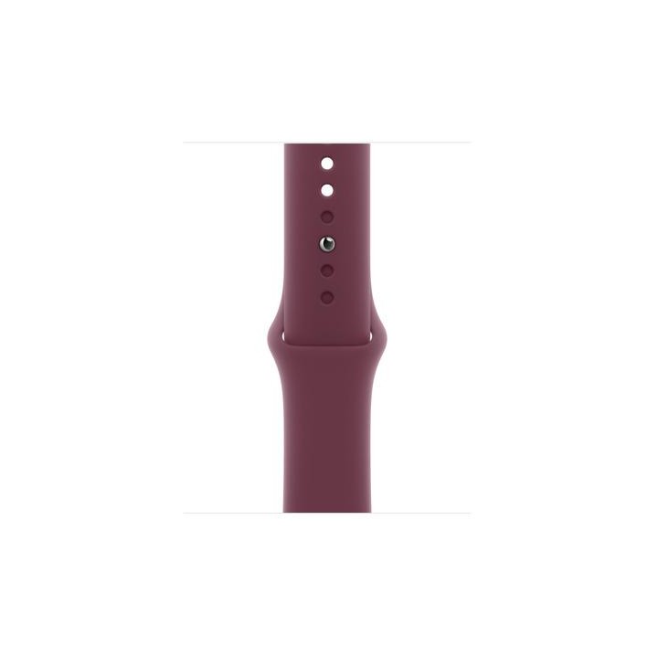 Watch Acc 41 Mulberry Sport Band - M L