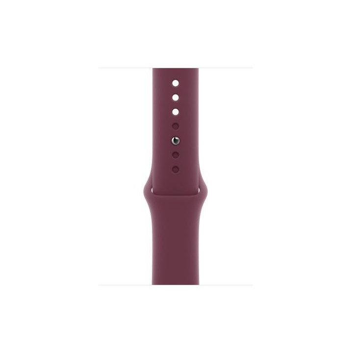 Watch Acc 45 Mulberry Sport Band - M L