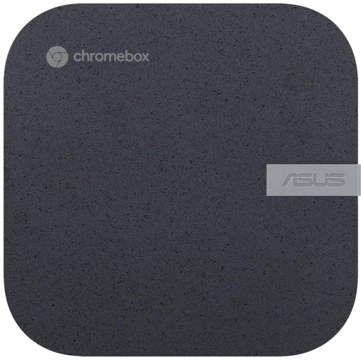 ASUS CHROMEBOX 5 - i5-1240P 256G SSD 2x4G CHOS