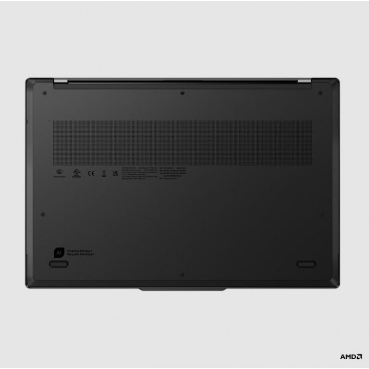 Lenovo ThinkPad Z16 Gen 1 R7PRO-6850H 16" FHD 16GB 512GB SSD AMD int W11P Gray 3R