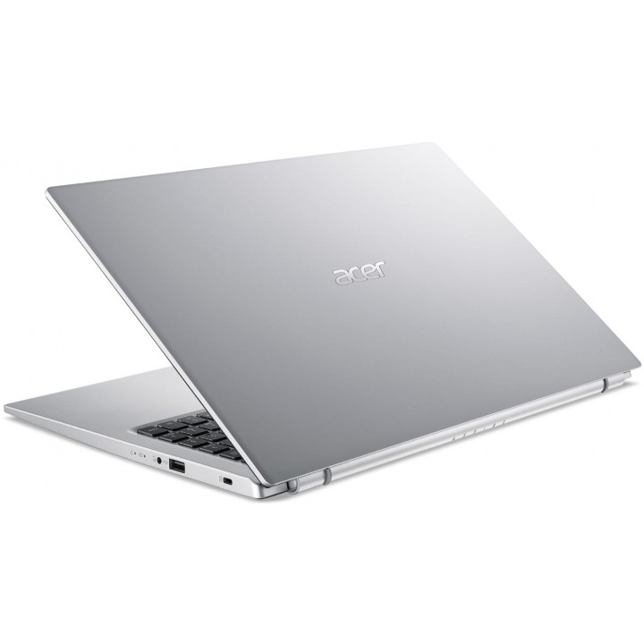 Acer Aspire 3 A315-58 i7-1165G7 15,6" FHD 16GB 1TB SSD Iris Xe W11H Silver 2R