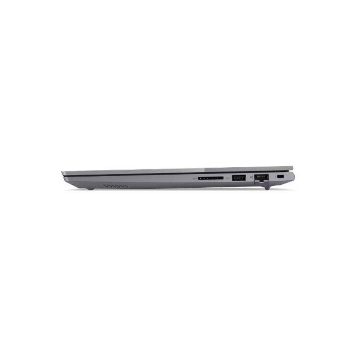 Lenovo ThinkBook 14 G6 i3-1315U 14" FHD 8GB 256GB SSD Intel UHD W11P Gray 3RNBD