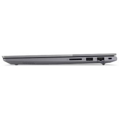 Lenovo ThinkBook 14 G6 i3-1315U 14" FHD 8GB 256GB SSD Intel UHD W11P Gray 3RNBD