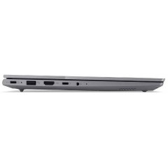 Lenovo ThinkBook 16 G6 i3-1315U 16" FHD 8GB 256GB SSD Intel UHD W11P Gray 3RNBD