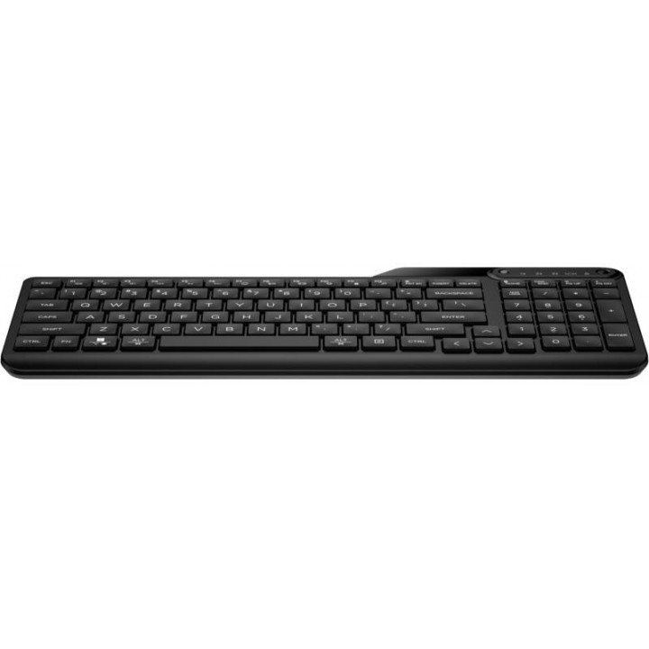 HP 460 Multi-Device Keyboard Bluetooth