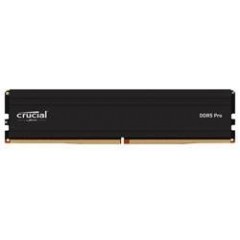 24GB DDR5 5600MHz Crucial Pro CL46
