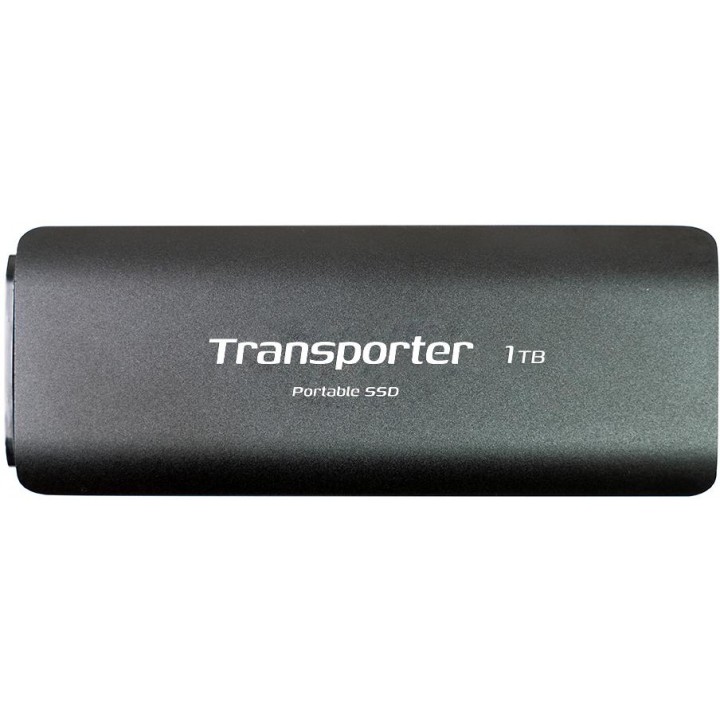 1TB externí SSD TRANSPORTER Patriot