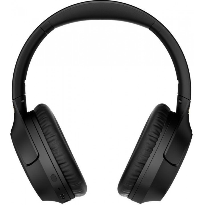 QCY - H2 PRO bezdrátová sluchátka, černá