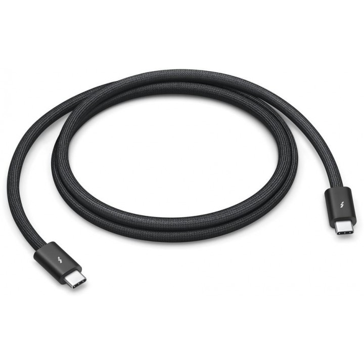 Thunderbolt 4 (USB-C) Pro Cable (1 m)   SK